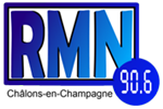 Radio Mau Nau